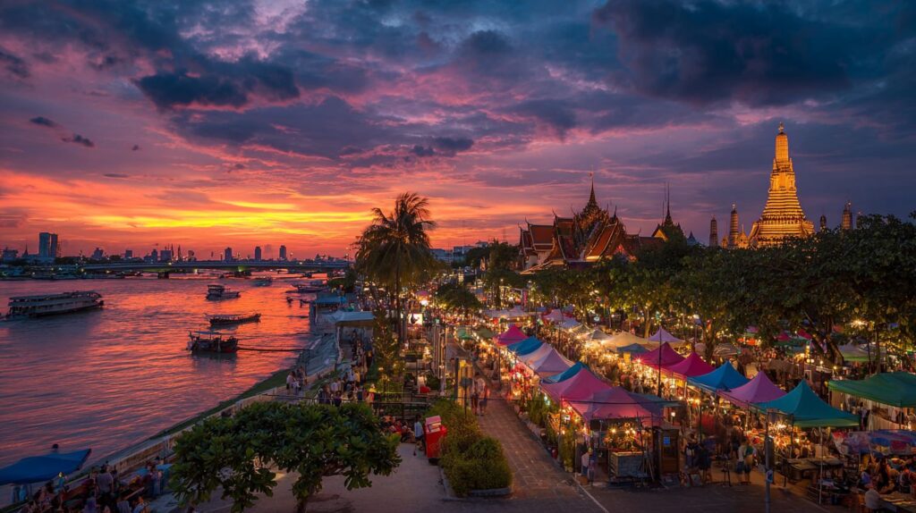 thailand travel guide 2025 where to stay eat explore a7 Thailand Travel Guide 2025: Where to Stay, Eat & Explore