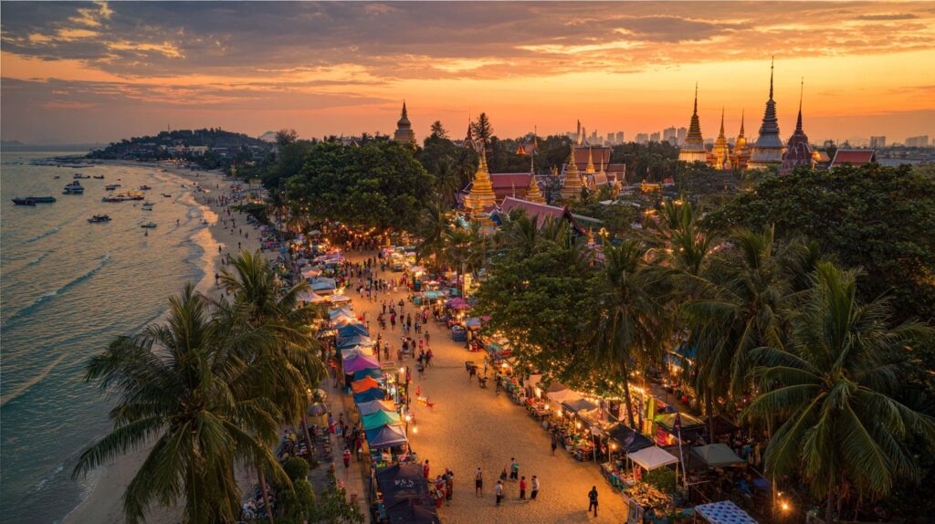 thailand travel guide 2025 where to stay eat explore aX Thailand Travel Guide 2025: Where to Stay, Eat & Explore