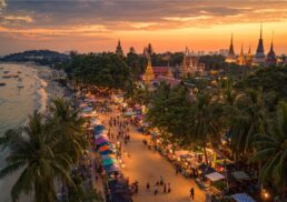 Thailand Travel Guide 2025: Where to Stay, Eat & Explore