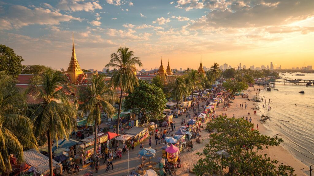 thailand travel guide 2025 where to stay eat explore xx Thailand Travel Guide 2025: Where to Stay, Eat & Explore