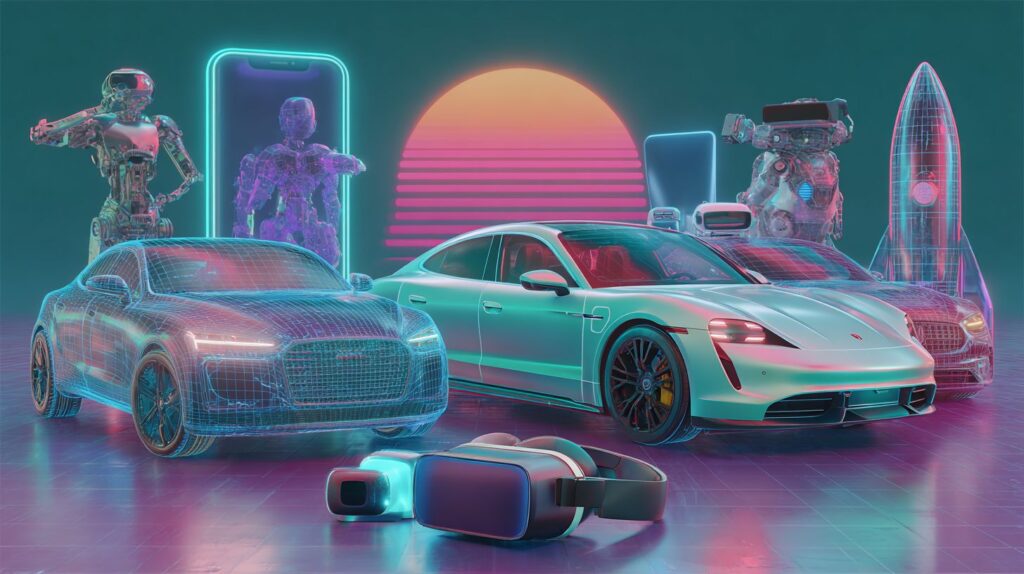 the biggest tech headlines of 2025 you need to know 6x The Biggest Tech Headlines of 2025 You Need to Know