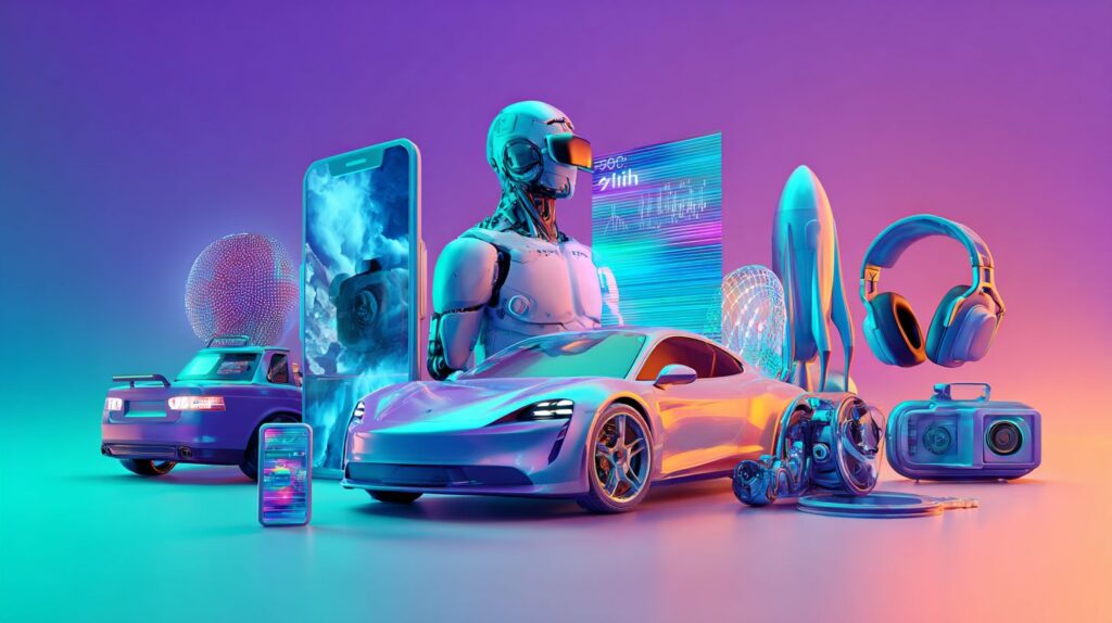 the biggest tech headlines of 2025 you need to know QY The Biggest Tech Headlines of 2025 You Need to Know