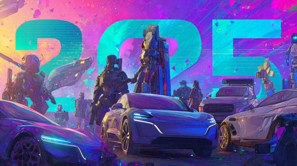 the biggest tech headlines of 2025 you need to know X0 The Biggest Tech Headlines of 2025 You Need to Know