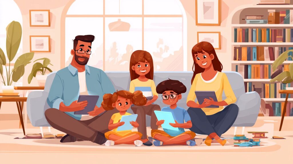 the future of child care technology education parental support mA The Future of Child Care: Technology, Education & Parental Support