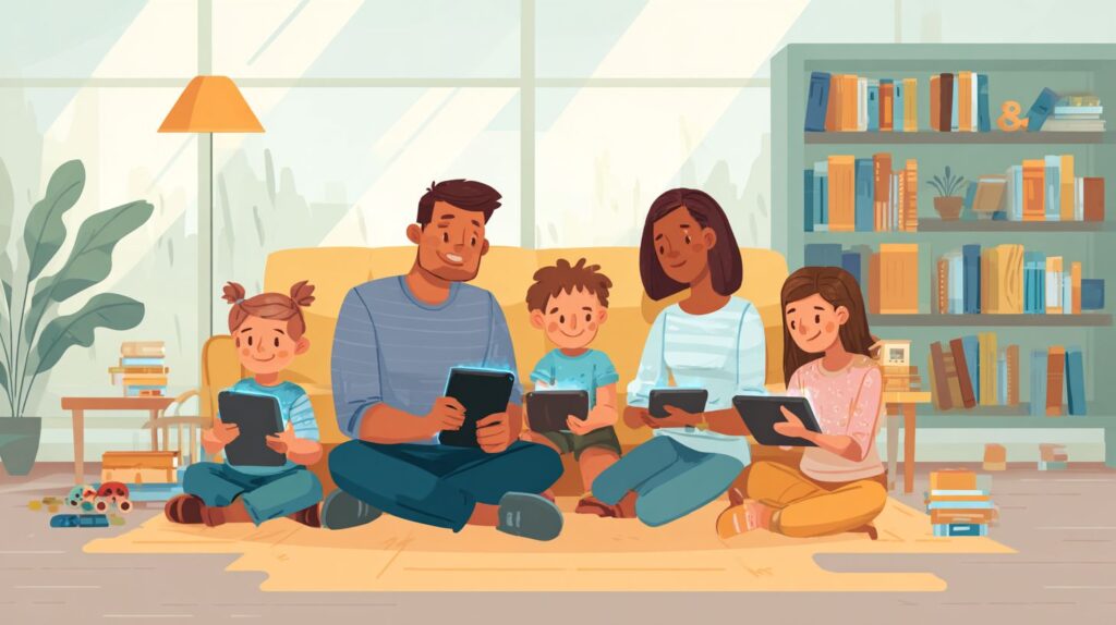 the future of child care technology education parental support ps The Future of Child Care: Technology, Education & Parental Support