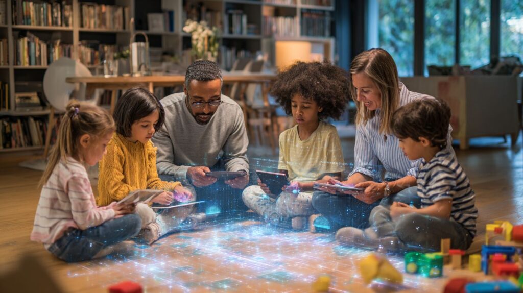 the future of child care technology education parental support ri The Future of Child Care: Technology, Education & Parental Support