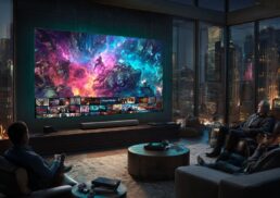 The Future of Entertainment: Top Streaming Devices Transforming How We Watch