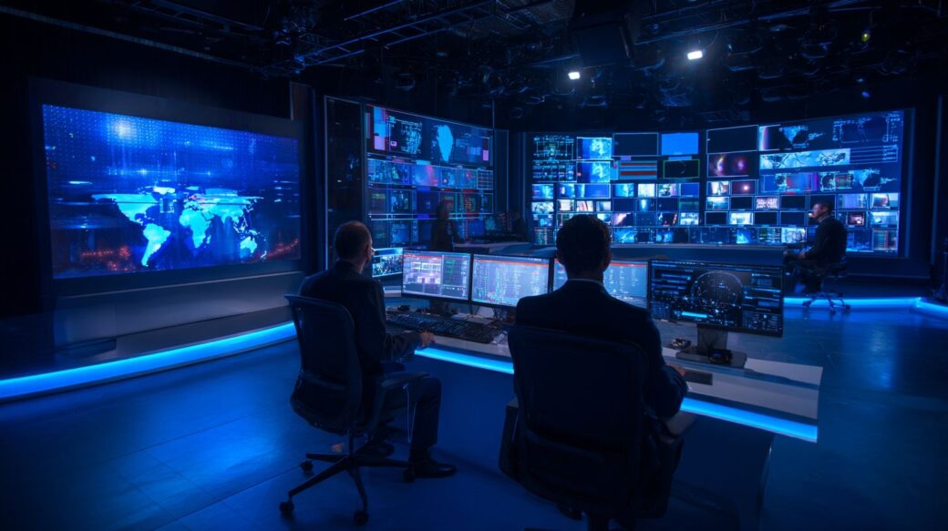 The Future Of Live Video Streaming: Trends Transforming Digital ...