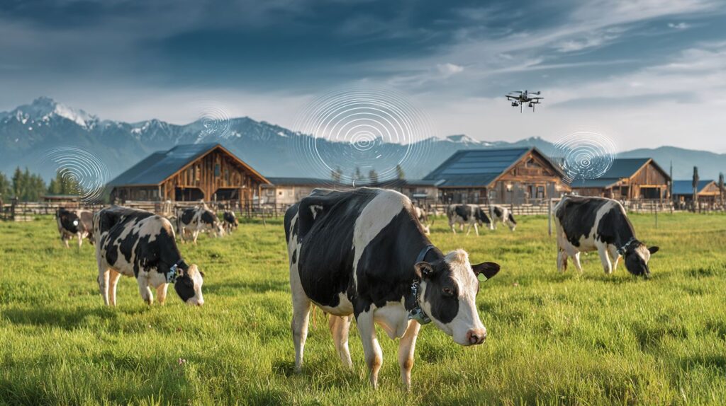 the future of livestock farming technology and animal welfare trends bQ The Future of Livestock Farming: Technology and Animal Welfare Trends