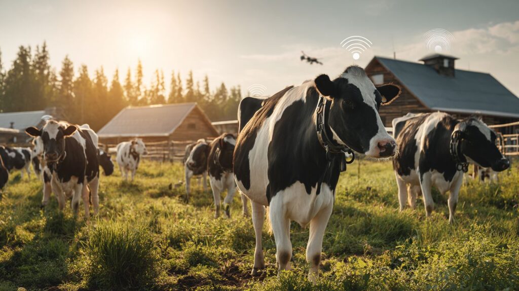 the future of livestock farming technology and animal welfare trends i6 The Future of Livestock Farming: Technology and Animal Welfare Trends