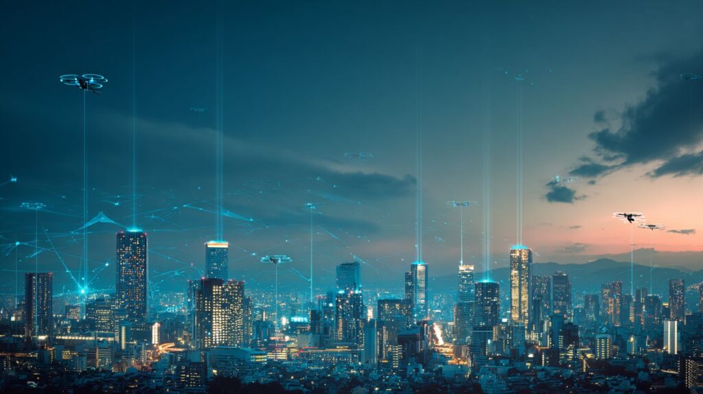 the future of networking trends in connectivity and smart infrastructure Jl The Future of Networking: Trends in Connectivity and Smart Infrastructure