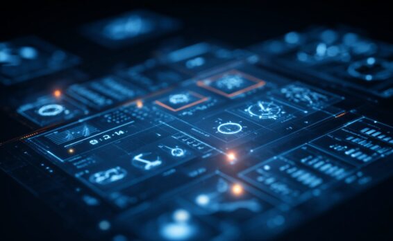 The Future of Scheduling: AI-Powered Tools for Smarter Time Management