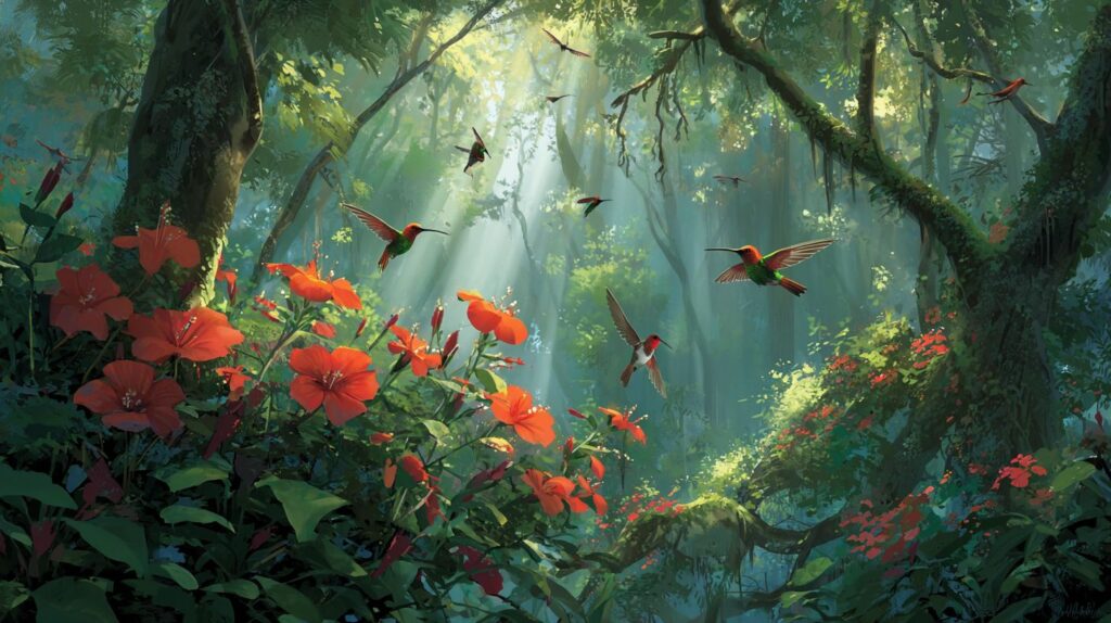 the importance of birds in ecosystems natures unsung heroes ES The Importance of Birds in Ecosystems: Nature’s Unsung Heroes