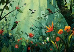 The Importance of Birds in Ecosystems: Nature’s Unsung Heroes