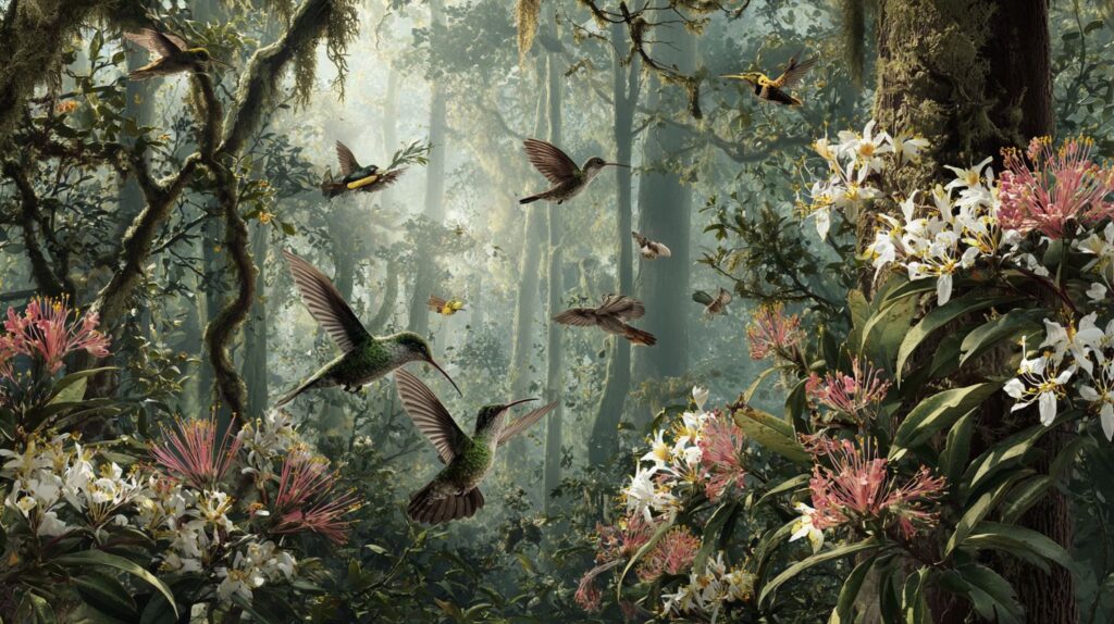 the importance of birds in ecosystems natures unsung heroes sU The Importance of Birds in Ecosystems: Nature’s Unsung Heroes