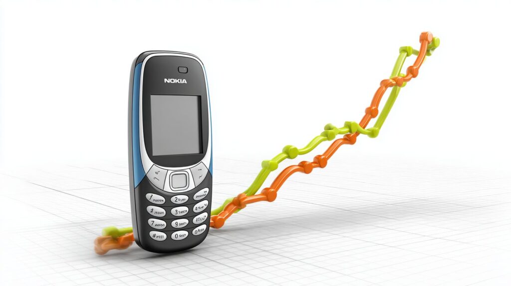 the rise and fall of symbian os how it shaped modern smartphones L2 The Rise and Fall of Symbian OS: How It Shaped Modern Smartphones