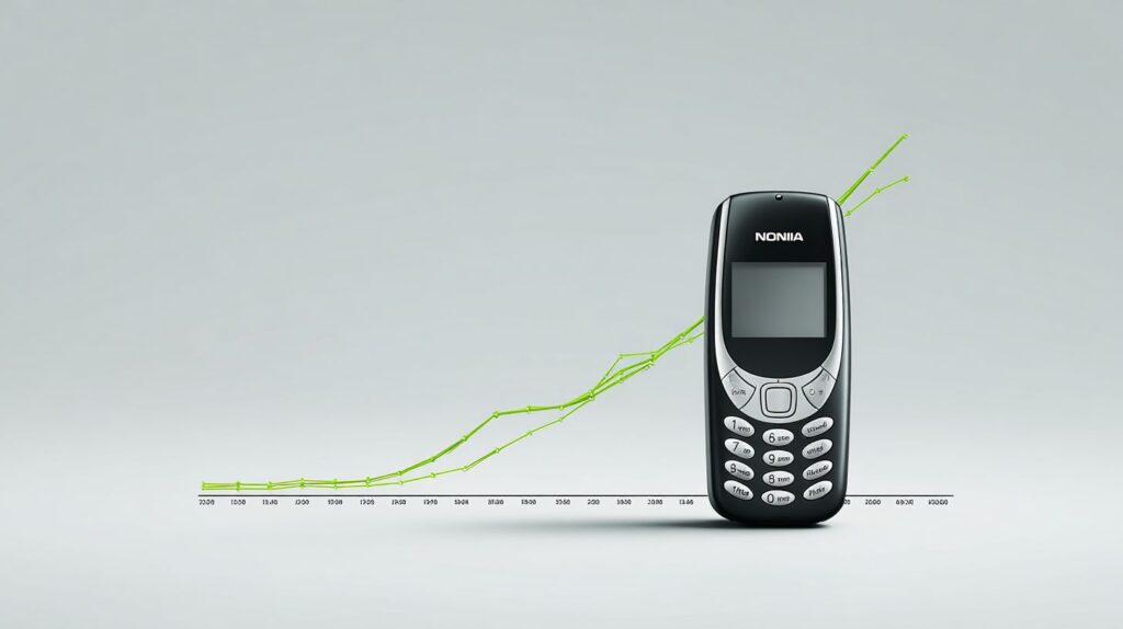 the rise and fall of symbian os how it shaped modern smartphones LL The Rise and Fall of Symbian OS: How It Shaped Modern Smartphones