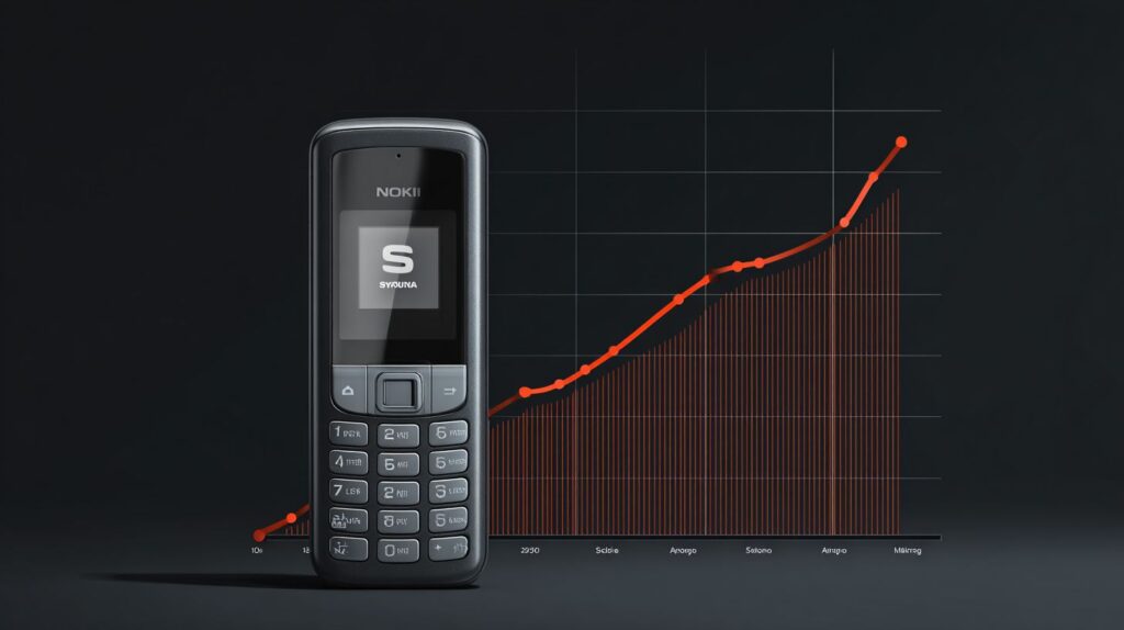 the rise and fall of symbian os how it shaped modern smartphones od The Rise and Fall of Symbian OS: How It Shaped Modern Smartphones