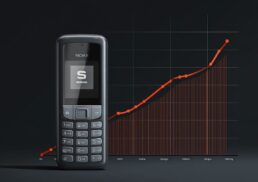 The Rise and Fall of Symbian OS: How It Shaped Modern Smartphones