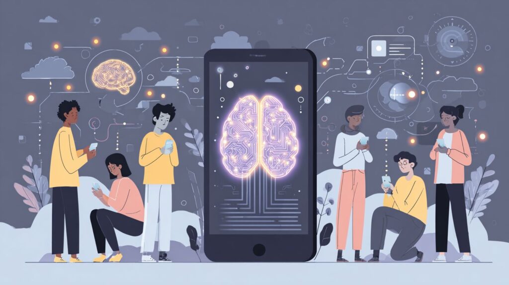 the role of ai in personal assistance smarter faster more connected 8M The Role of AI in Personal Assistance: Smarter, Faster & More Connected