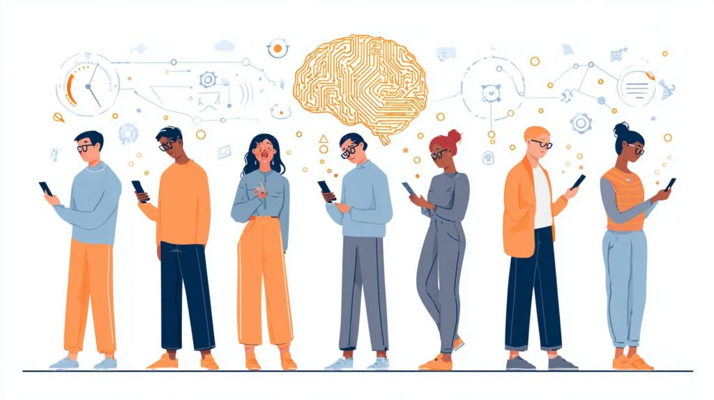 the role of ai in personal assistance smarter faster more connected kp The Role of AI in Personal Assistance: Smarter, Faster & More Connected