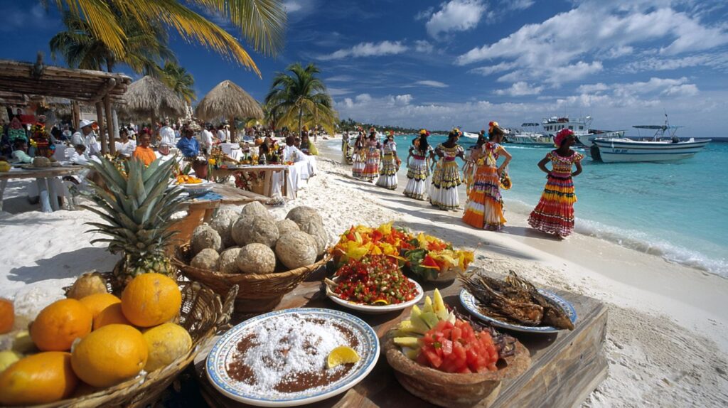 top 10 caribbean islands to visit beaches culture cuisine 5C Top 10 Caribbean Islands to Visit: Beaches, Culture & Cuisine