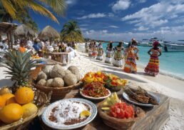 Top 10 Caribbean Islands to Visit: Beaches, Culture & Cuisine