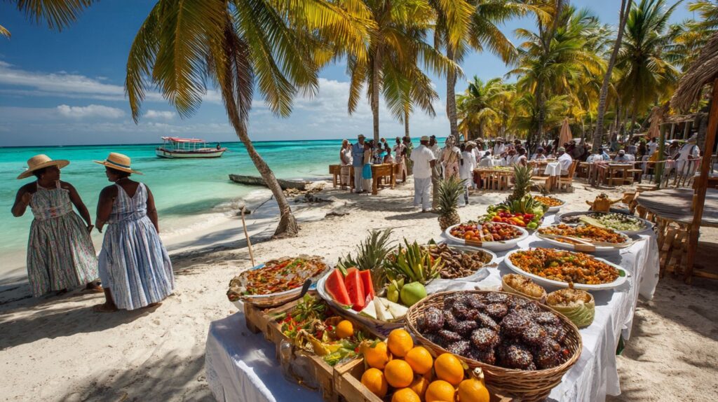 top 10 caribbean islands to visit beaches culture cuisine Mu Top 10 Caribbean Islands to Visit: Beaches, Culture & Cuisine