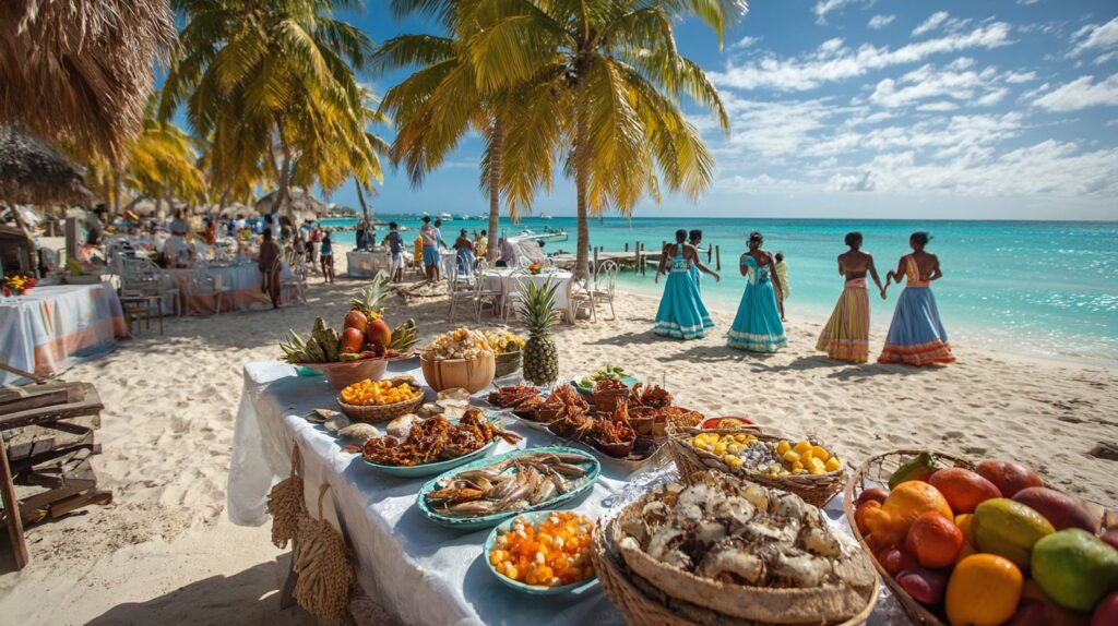 top 10 caribbean islands to visit beaches culture cuisine ZQ Top 10 Caribbean Islands to Visit: Beaches, Culture & Cuisine