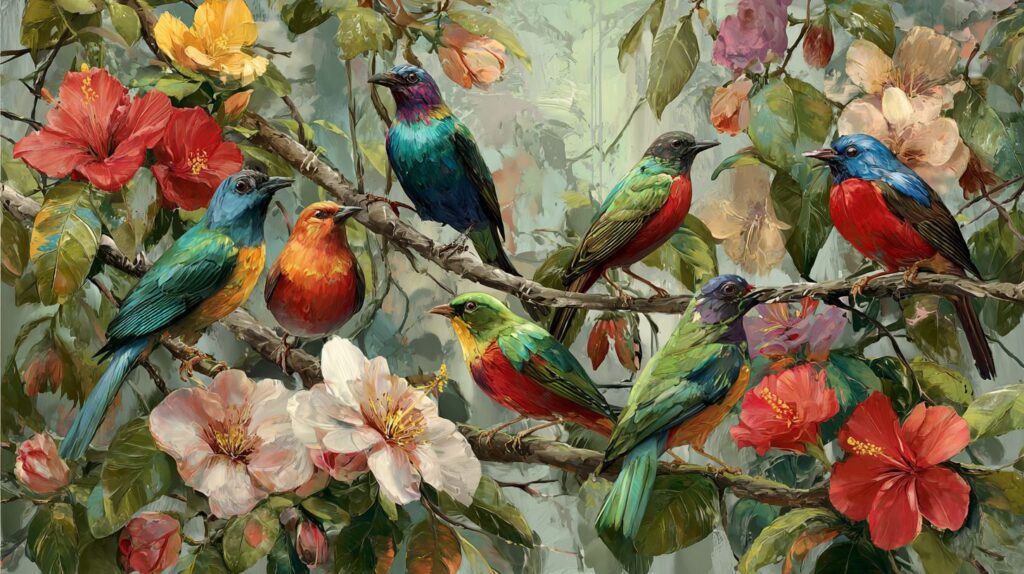 top 10 most beautiful birds in the world a guide for nature lovers mD Top 10 Most Beautiful Birds in the World: A Guide for Nature Lovers