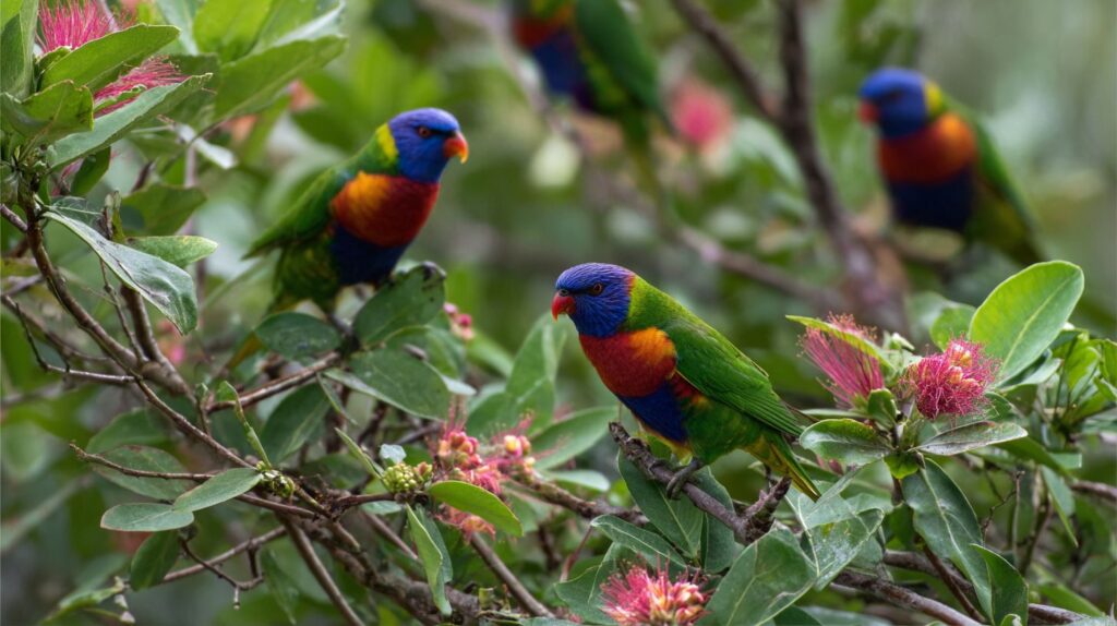 top 10 most beautiful birds in the world a guide for nature lovers rw Top 10 Most Beautiful Birds in the World: A Guide for Nature Lovers