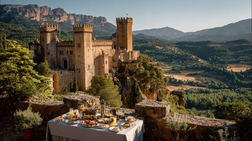 top 10 things to do in aragon spain castles cuisine countryside 1d Top 10 Things to Do in Aragon, Spain: Castles, Cuisine & Countryside
