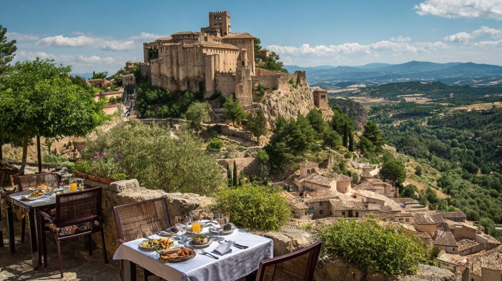 top 10 things to do in aragon spain castles cuisine countryside 3N Top 10 Things to Do in Aragon, Spain: Castles, Cuisine & Countryside