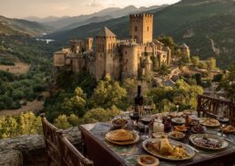 Top 10 Things to Do in Aragon, Spain: Castles, Cuisine & Countryside