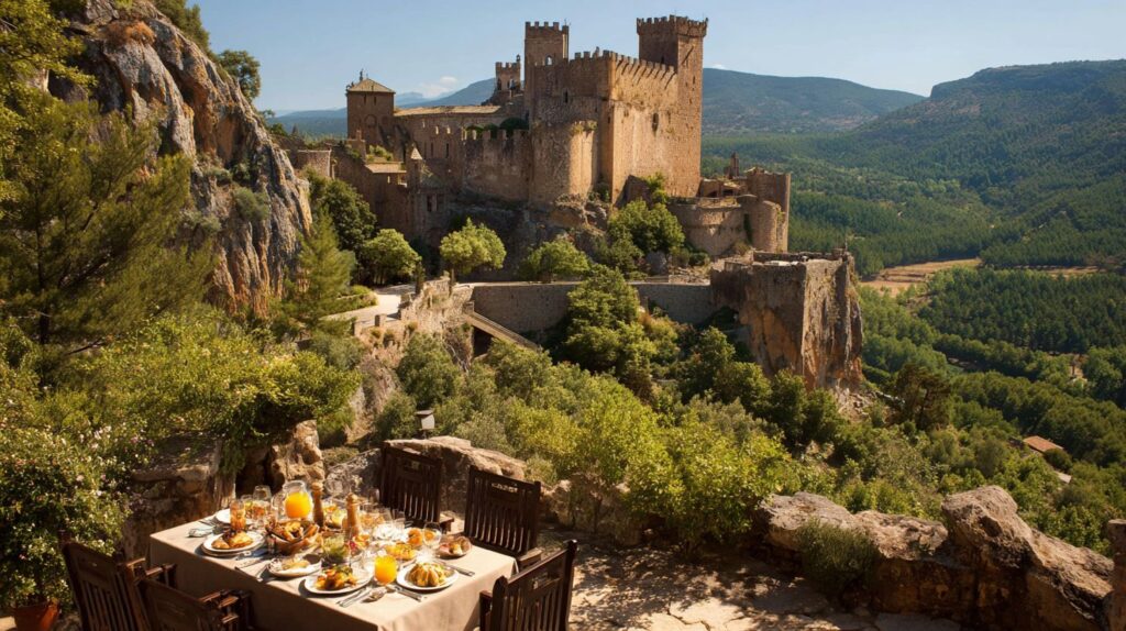 top 10 things to do in aragon spain castles cuisine countryside Dc Top 10 Things to Do in Aragon, Spain: Castles, Cuisine & Countryside