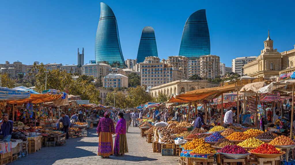 top 10 things to do in azerbaijan culture cuisine caspian adventures 71 Top 10 Things to Do in Azerbaijan: Culture, Cuisine & Caspian Adventures