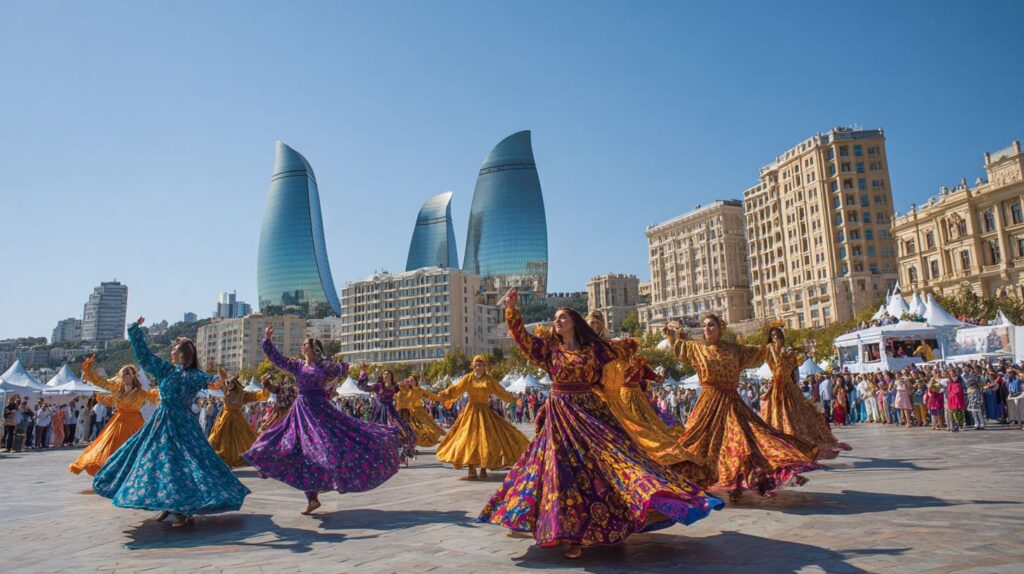 top 10 things to do in azerbaijan culture cuisine caspian adventures EW Top 10 Things to Do in Azerbaijan: Culture, Cuisine & Caspian Adventures