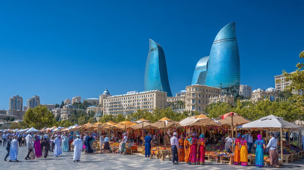 top 10 things to do in azerbaijan culture cuisine caspian adventures lV Top 10 Things to Do in Azerbaijan: Culture, Cuisine & Caspian Adventures