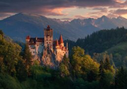 Top 10 Things to Do in Romania: Castles, Mountains & Cultural Heritage