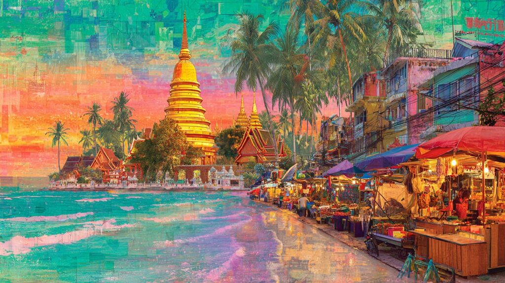 top 10 things to do in thailand temples beaches street food cQ Top 10 Things to Do in Thailand: Temples, Beaches & Street Food
