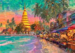 Top 10 Things to Do in Thailand: Temples, Beaches & Street Food