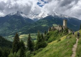 Top 10 Things to Do in Tyrol: Mountains, Castles & Alpine Adventures
