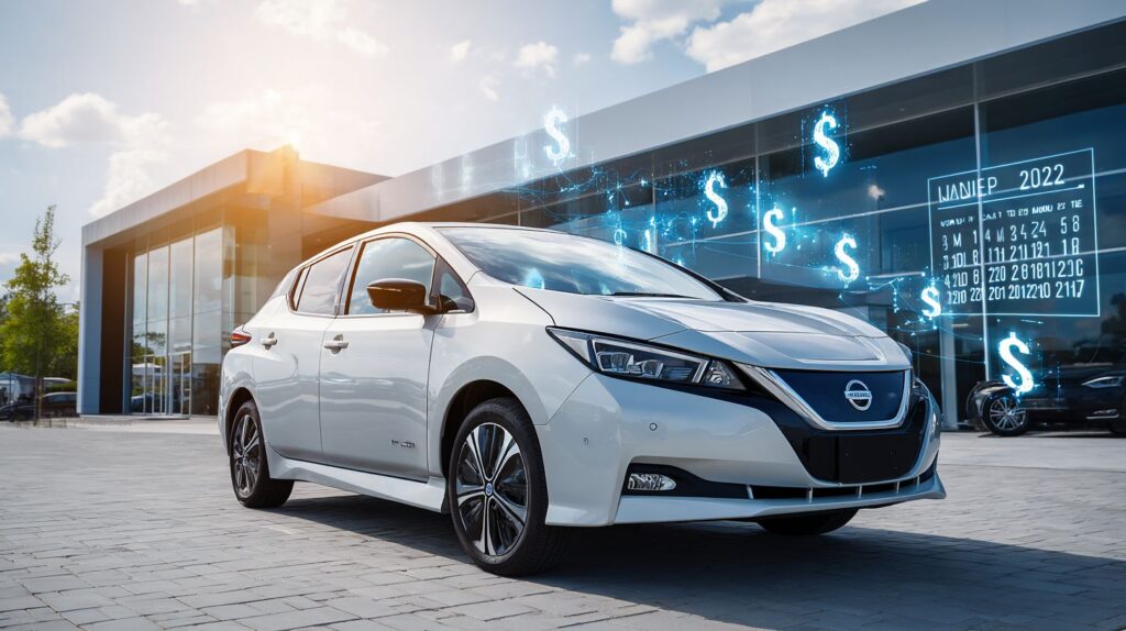 top auto leasing deals in 2025 how to get the best value for your money EV Top Auto Leasing Deals in 2025: How to Get the Best Value for Your Money