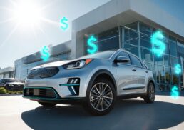 Top Auto Leasing Deals in 2025: How to Get the Best Value for Your Money