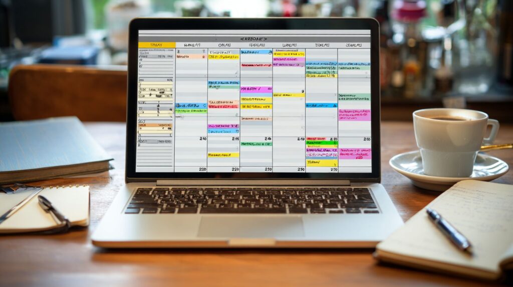 top calendar scheduling software in 2025 stay organized and productive K4 Top Calendar & Scheduling Software in 2025: Stay Organized and Productive