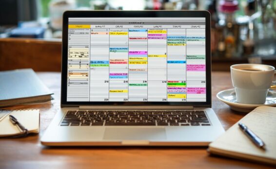 Top Calendar & Scheduling Software in 2025: Stay Organized and Productive