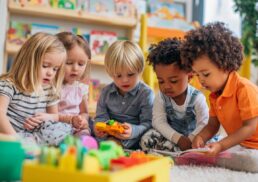 Top Child Care Tips for 2025: Balancing Safety, Learning & Play