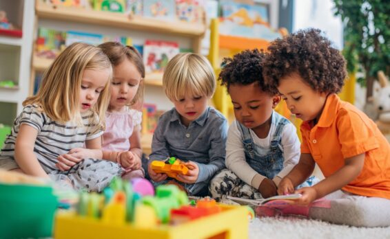 Top Child Care Tips for 2025: Balancing Safety, Learning & Play