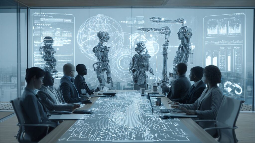 top consulting trends in 2025 ai automation data driven insights YG Top Consulting Trends in 2025: AI, Automation & Data-Driven Insights