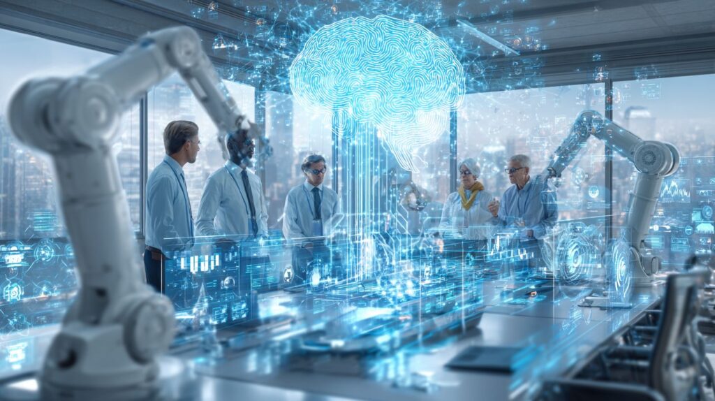 top consulting trends in 2025 ai automation data driven insights zR Top Consulting Trends in 2025: AI, Automation & Data-Driven Insights